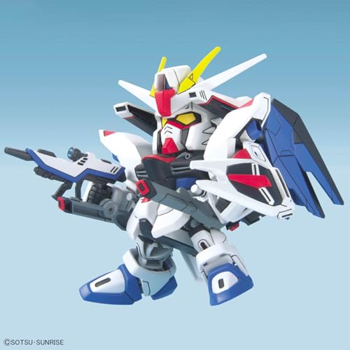 "Mobile Suit Gundam SEED" Series BB Senshi C.E. Fateful Showdown Set