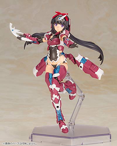 "Frame Arms Girl" Magatsuki