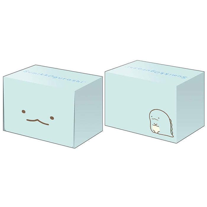 Bushiroad Deck Holder Collection V3 Vol. 737 "Sumikkogurashi" Tokage