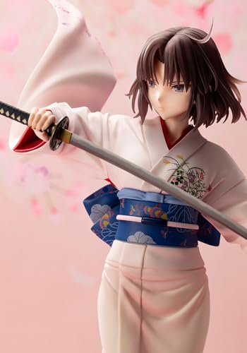 The Garden of Sinners Ryougi Shiki