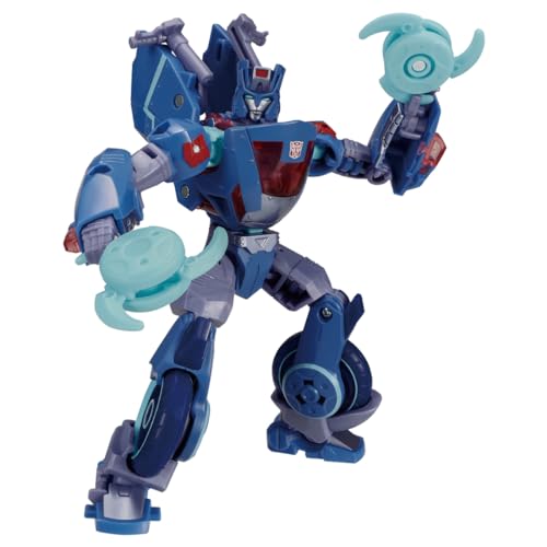 "Transformers" Transformers: Legacy TL-72 Chromia