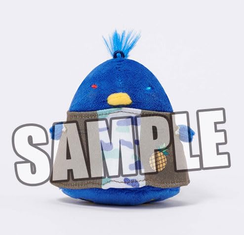 ChunColle "Reborn!" Mukuro