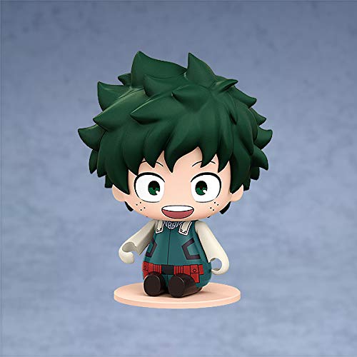 Pocket-Maquette "My Hero Academia" 01