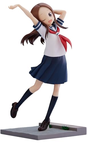 TENITOL "Teasing Master Takagi-san" Takagi-san