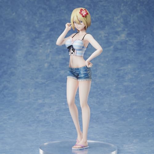 "The Cafe Terrace and Its Goddesses" Hououji Akane