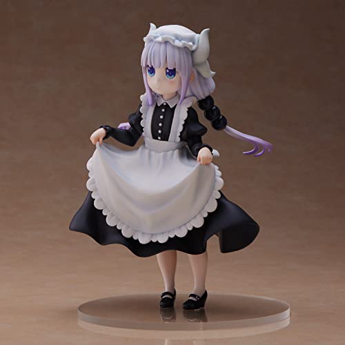 "Miss Kobayashi's Dragon Maid S" Kanna