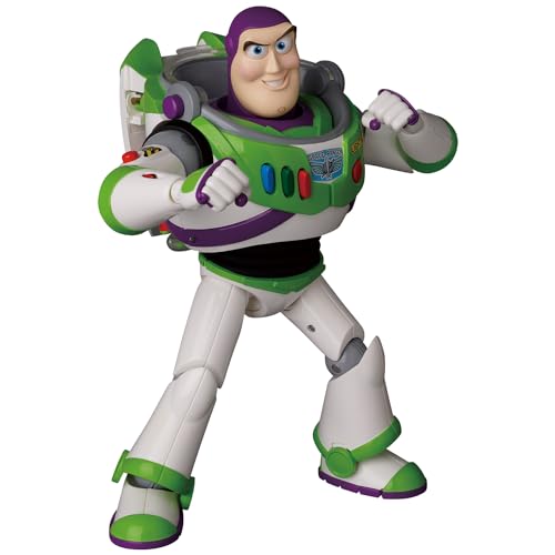 Ultimate "Toy Story" Buzz Lightyear