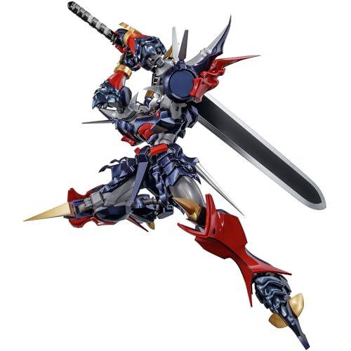 Riobot "Super Robot Wars Original Generation" Dygenguar