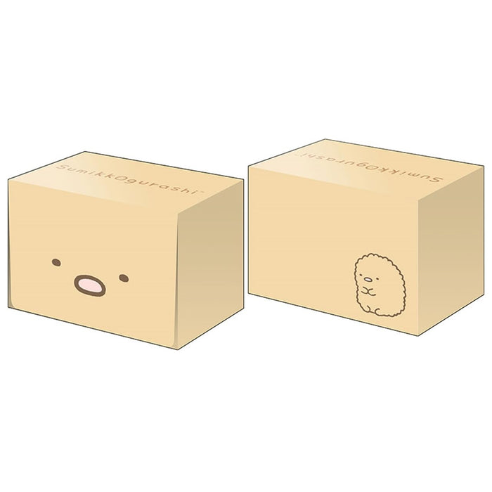 Bushiroad Deck Holder Collection V3 Vol. 735 "Sumikkogurashi" Tonkatsu