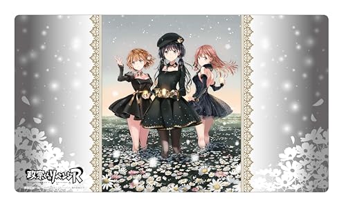 Klock Worx Rubber Mat Collection Vol. 166 "Masamune-kun's Revenge: R" G