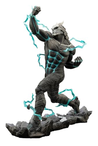 "Kaiju No. 8" ARTFX J Kaiju No. 8