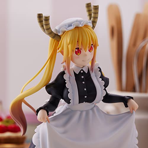 "Miss Kobayashi's Dragon Maid S" Tohru