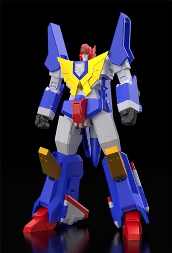 THE GATTAI "The Brave Fighter of Sun Fighbird" Fighbird