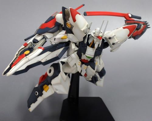 壽屋(KOTOBUKIYA) 鉄のラインバレル ラインバレル・オーバードライブ 全高約150mm 1/144スケール プラモデル