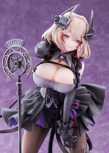 1/6 Scale Figure "Azur Lane" Roon μ