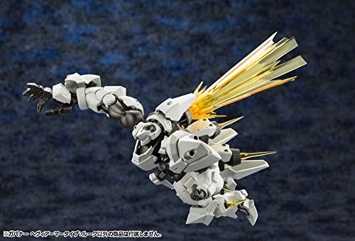 Kit Block Hexa Gear Governor Heavy Armor Type: Rook