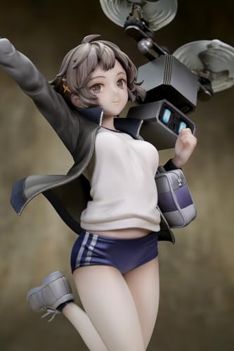 "13 Sentinels: Aegis Rim" Minami Natsuno