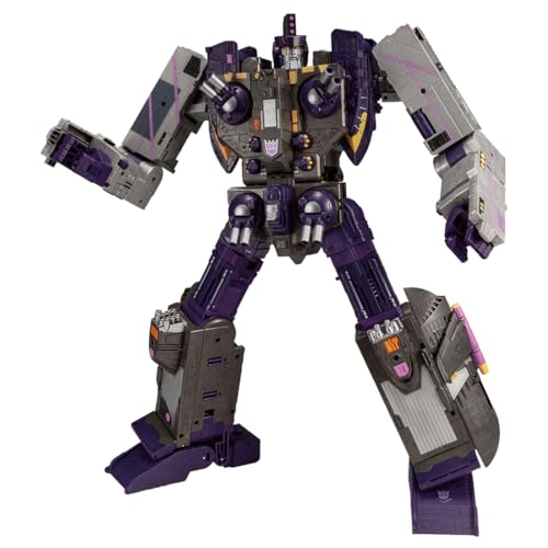 "Transformers" Transformers: Legacy TL-70 Tidal Wave (Armada Universe)