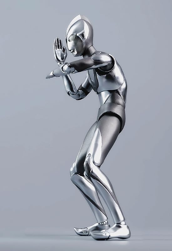 "Shin Ultraman" FigZero S 6-inch Ultraman First Contact Ver.