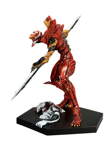 CCPJAPAN x Yoshi. Project Vol. 3 "Rebuild of Evangelion" Evangelion Production Model-02