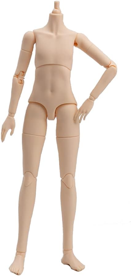 PICCODO BODY20 DOLL BODY PIC-D004N NATURAL