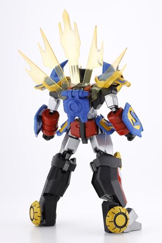 "Goshogun" Goshogun