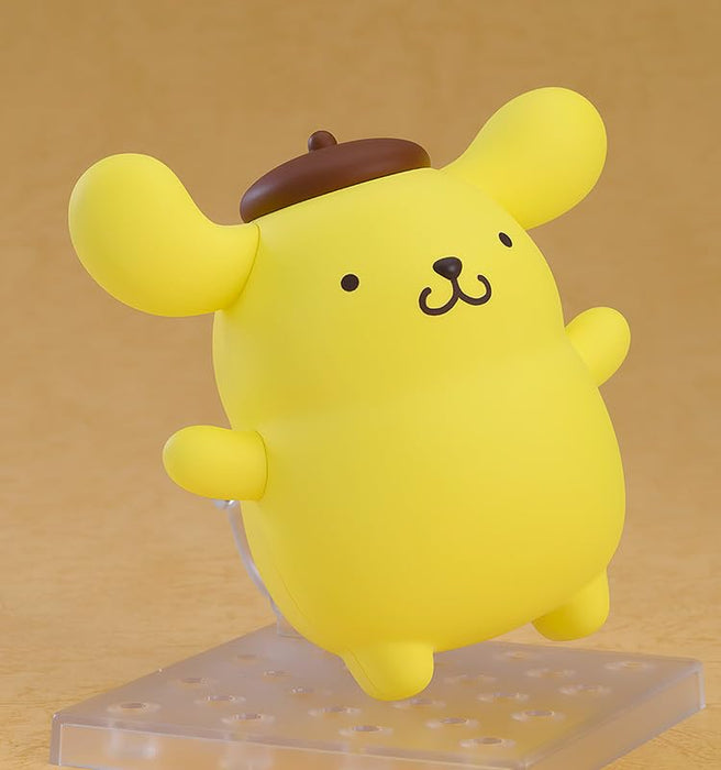 Nendoroid Pom Pom Purin