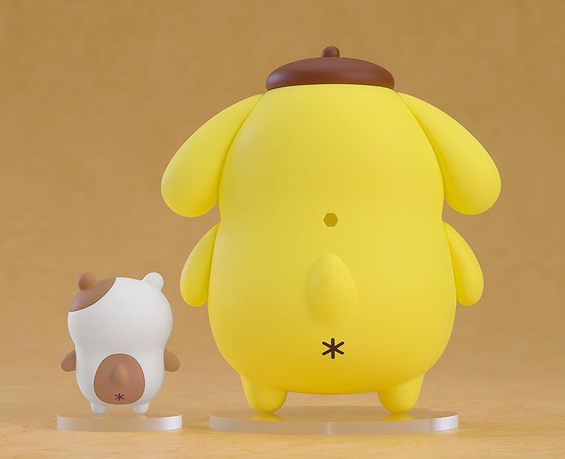 Nendoroid Pom Pom Purin