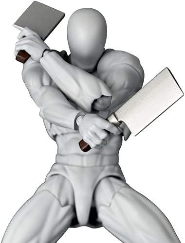 Revoltech Optional Parts Expansion Pack Vol. 2