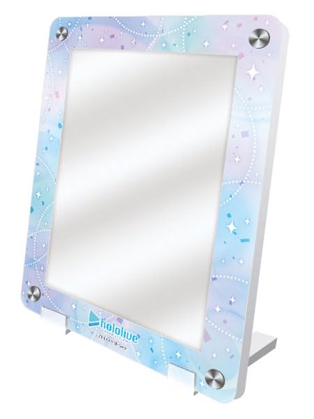 Bushiroad Acrylic Card Stand Vol. 37 hololive 5th fes. Capture the Moment