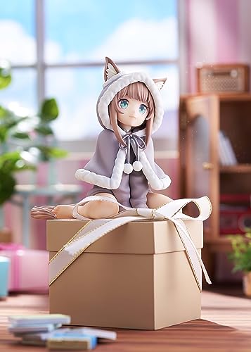 Palette "My Cat is a Kawaii Girl" Okigae Collection Present Kinako