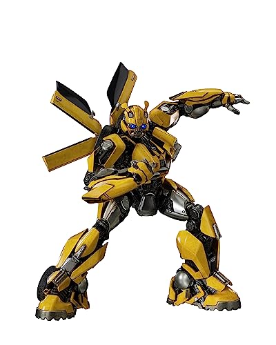 "Transformers: Rise of the Beasts" DLX Bumblebee