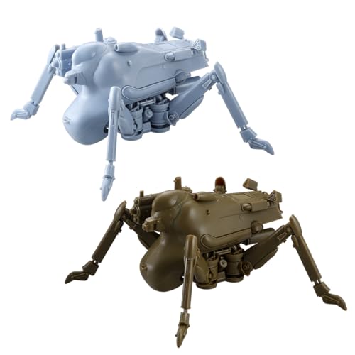 ARTPLA "Maschinen Krieger" DO-YANEN H.A.F.S. Gladiator (Late Mass Production Model) 2 Set