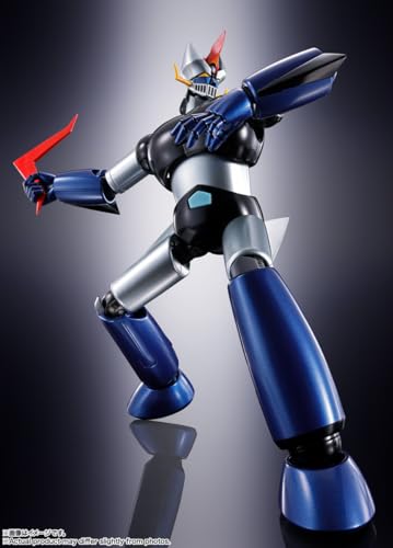 Soul of Chogokin "Great Mazinger" GX-111 Great Mazinger Kakushin -KAKUMEI SHINKA-
