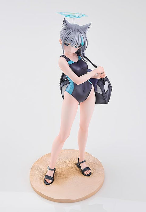 "Blue Archive" Sunaookami Shiroko (Swimsuit)