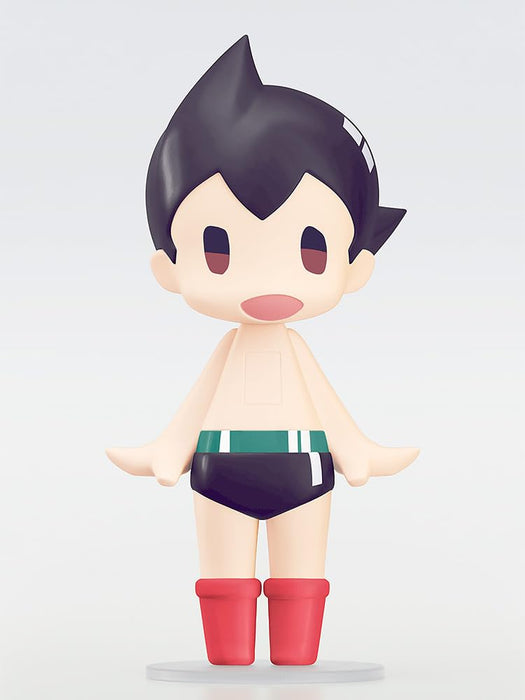 HELLO! GOOD SMILE "Astro Boy" Astro Boy