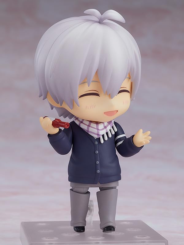 Nendoroid "IDOLiSH7" Osaka Sogo