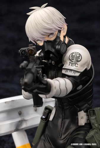 "Kaiju No. 8" ARTFX J Ichikawa Reno