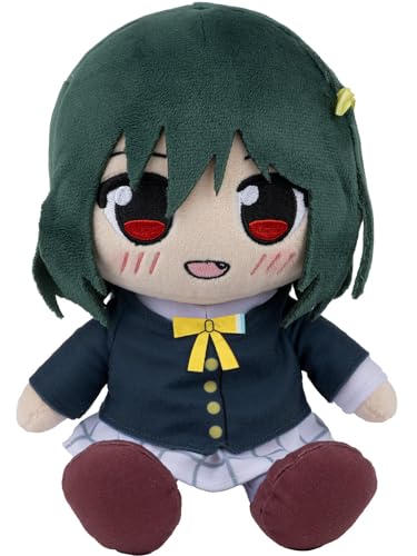 "Love Live! Nijigasaki High School Idol Club" Plushie Mifune Shioriko