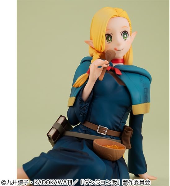 Melty Princess "Delicious in Dungeon" Tenohira Marcille