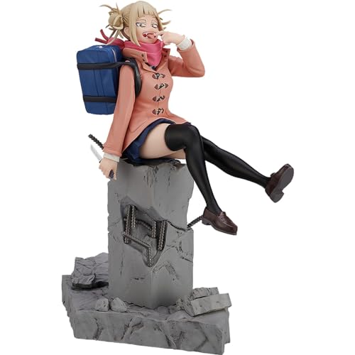 TENITOL "My Hero Academia" Toga Himiko