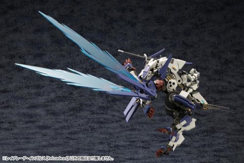 Kit Block Hexa Gear Rayblade Impulse Reloadead