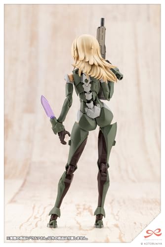 Sousai Shojo Teien Wolf-san