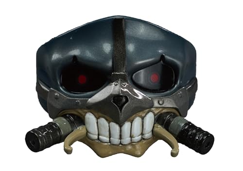 Faceless Mask