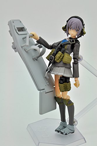 LittleArmory <LD017> Heavy Shield