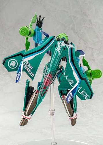 V.F.G. "Macross Delta" VF-31A Kairos Reina Prowler
