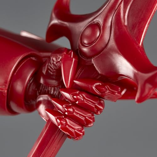 ARTPLA SCULPTURE WORKS "PANZER WORLD GALIENT The Iron Crest" TETSUKYOJIN VS JASHINHEI