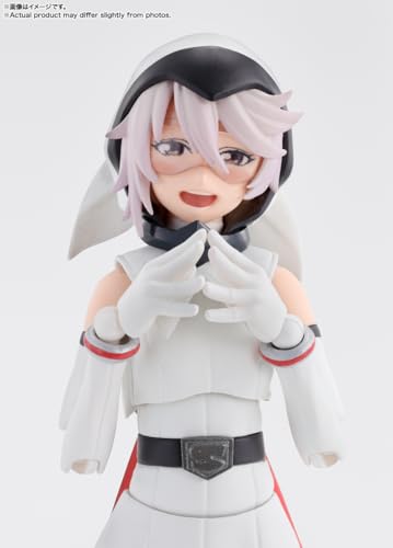 S.H.Figuarts "SHY" Shy