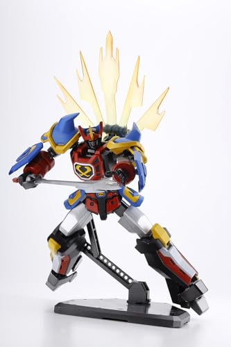 "Goshogun" Goshogun