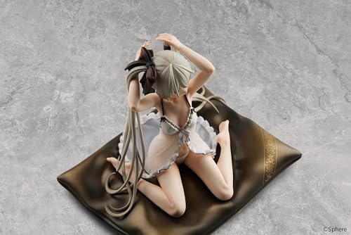 "YOSUGA NO SORA" KASUGANO SORA 1/6 Scale Figure